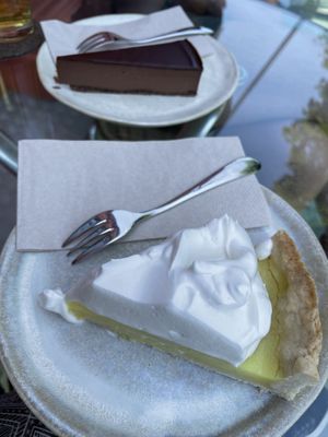   at Tula Bistro in Salzburg