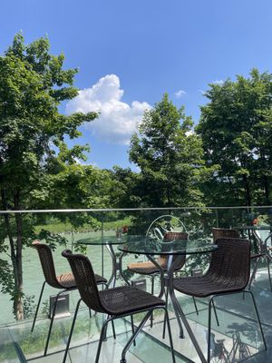   at Tula Bistro in Salzburg