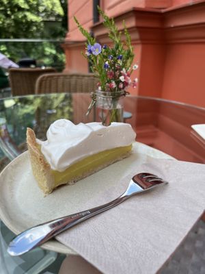   at Tula Bistro in Salzburg