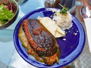  at Tula Bistro in Salzburg