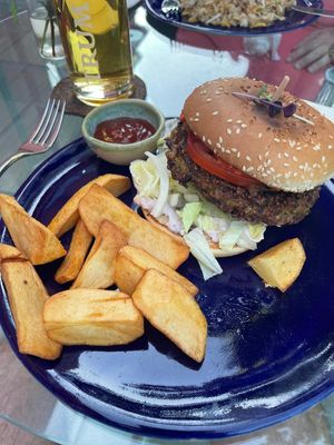  at Tula Bistro in Salzburg