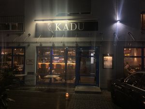   at KÅDU in Ottobrunn