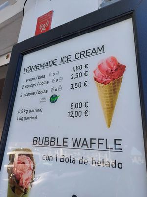  at Berry's - Marinero in Tenerife