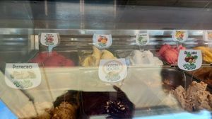  at Berry's - Marinero in Tenerife