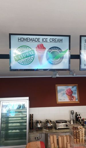  at Berry's - Marinero in Tenerife