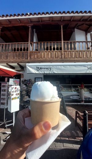  at Berry's - Marinero in Tenerife