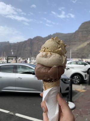   at Berry's - Marinero in Tenerife