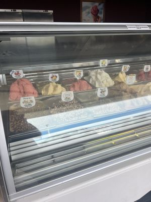   at Berry's - Marinero in Tenerife