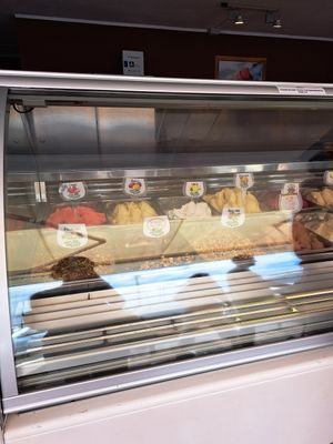  at Berry's - Marinero in Tenerife