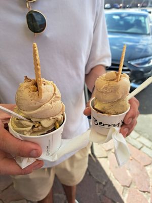  at Berry's - Marinero in Tenerife