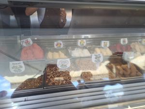  at Berry's - Marinero in Tenerife