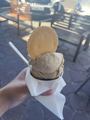   at Berry's - Marinero in Tenerife