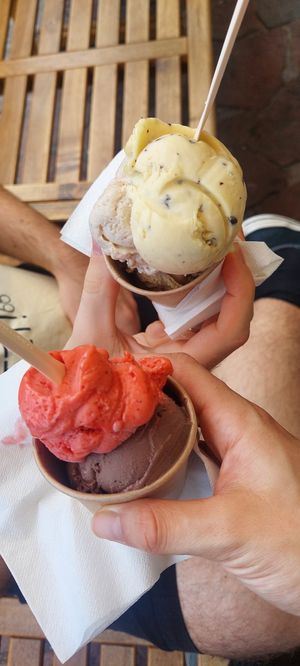  at Berry's - Marinero in Tenerife