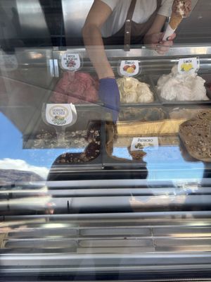   at Berry's - Marinero in Tenerife