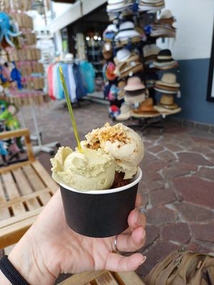  at Berry's - Marinero in Tenerife