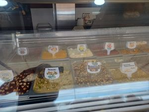  at Berry's - Marinero in Tenerife