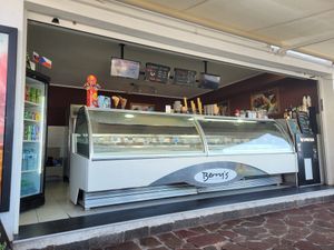 We were amazed! at Berry's - Marinero in Tenerife