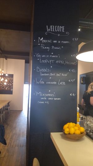  at NOMAD in Bruges