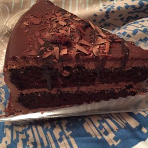 Chocolate Nirvana at Sublime Restaurant and Bar in Fort Lauderdale