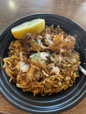   at Tagine Tapas & Grill in Leederville