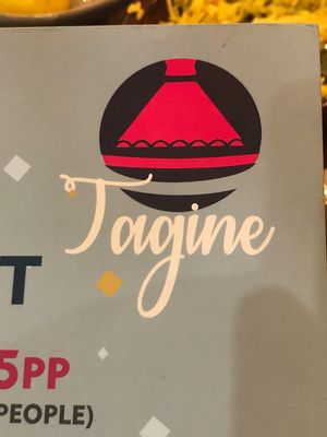   at Tagine Tapas & Grill in Leederville