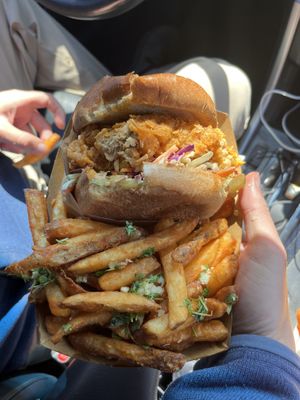   at Atlas Monroe in San Diego