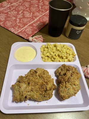 Bomb Honee Mustard  at Atlas Monroe in San Diego