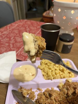 Bomb Honee Mustard  at Atlas Monroe in San Diego