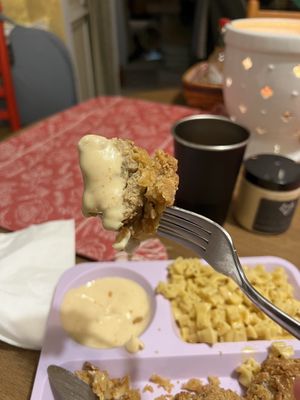 DAT BITE!  at Atlas Monroe in San Diego