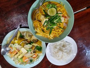 Sooo good!!! at Legacy in Ao Nang