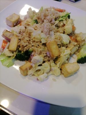  at Sweet Kitchen in Surat Thani