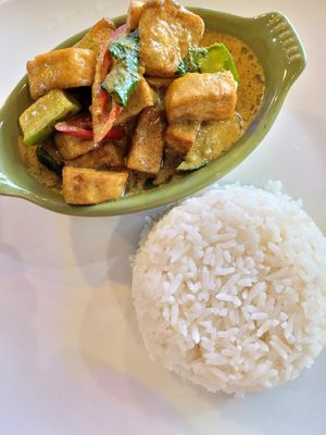  at Sweet Kitchen in Surat Thani