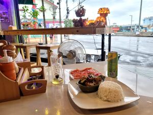  at Sweet Kitchen in Surat Thani