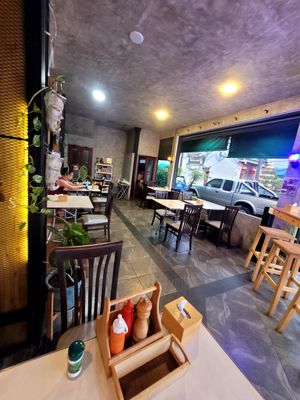  at Sweet Kitchen in Surat Thani