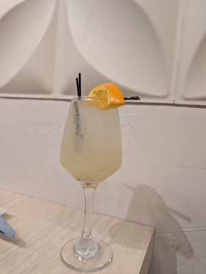  at Zen Sushi in Dallas