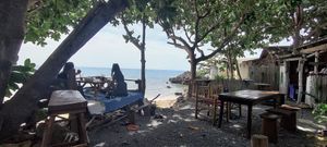 Meeresblick at Tuesday Morning in Koh Lanta