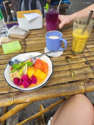  at Tuesday Morning in Koh Lanta