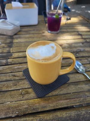  at Tuesday Morning in Koh Lanta