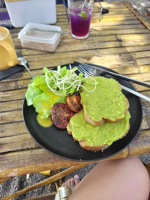  at Tuesday Morning in Koh Lanta