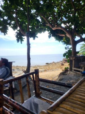  at Tuesday Morning in Koh Lanta