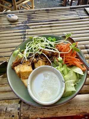   at Tuesday Morning in Koh Lanta