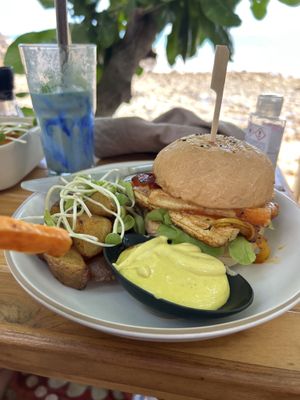   at Tuesday Morning in Koh Lanta