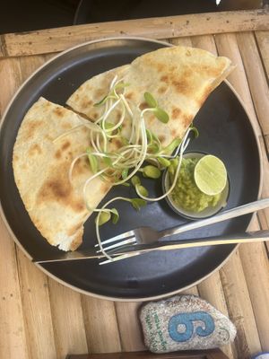   at Tuesday Morning in Koh Lanta