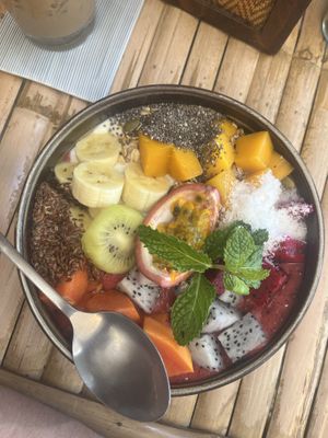   at Tuesday Morning in Koh Lanta