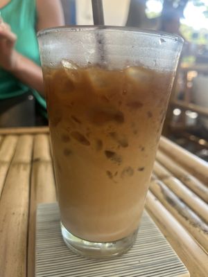   at Tuesday Morning in Koh Lanta