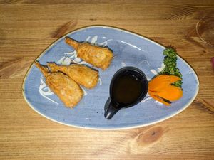  at The Zen Restaurant in Lytham St Annes