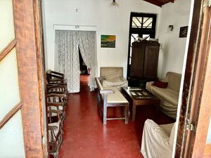 Interior  at Dairy King in Galle