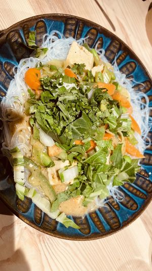   at Green & Gloria in Dresden