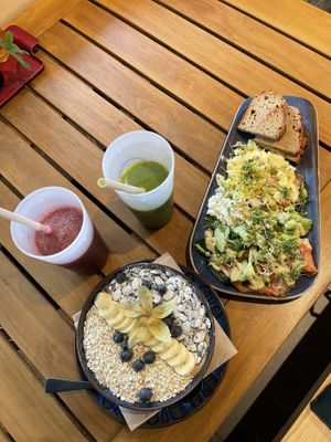   at Green & Gloria in Dresden