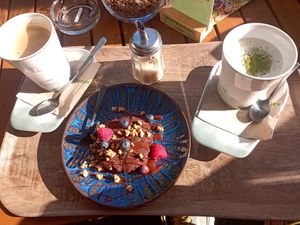  at Green & Gloria in Dresden